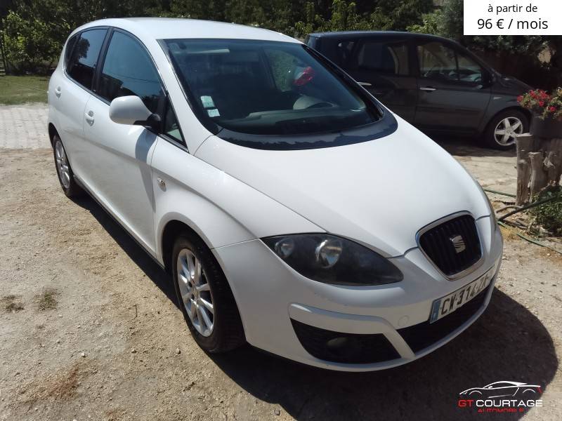 Seat Altea