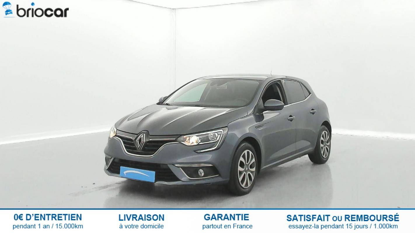 Renault Mégane