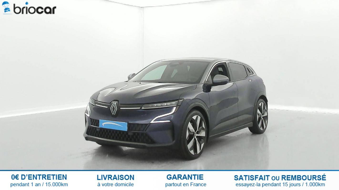 Renault Mégane