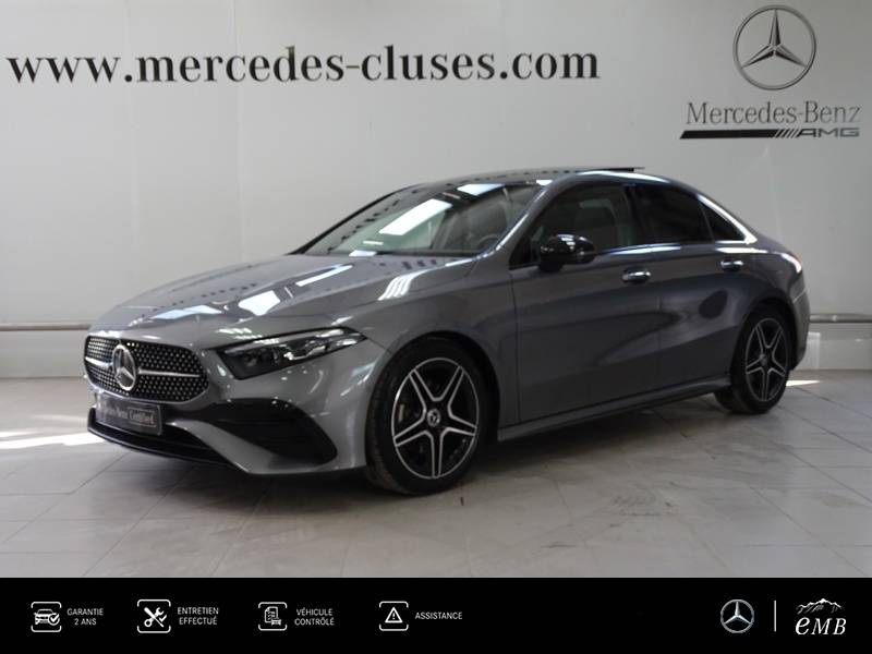 Mercedes Classe A