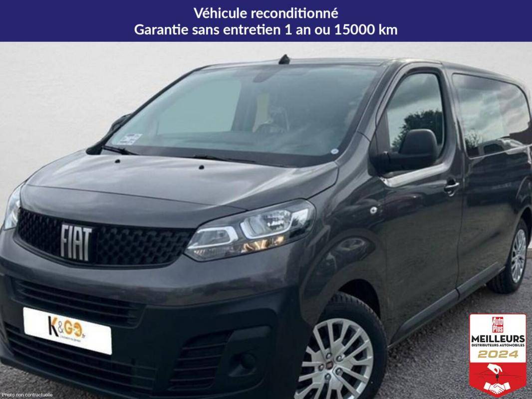 Fiat Scudo