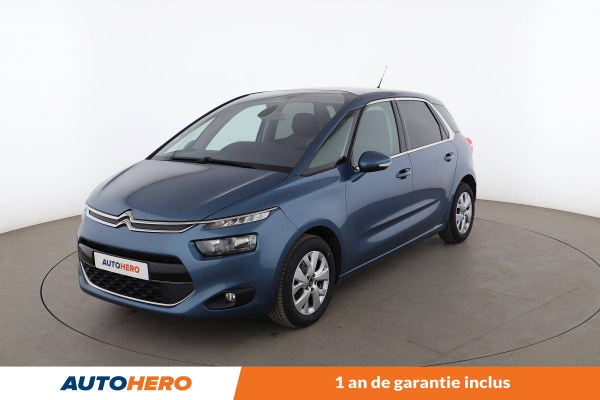 Citroën C4 Picasso