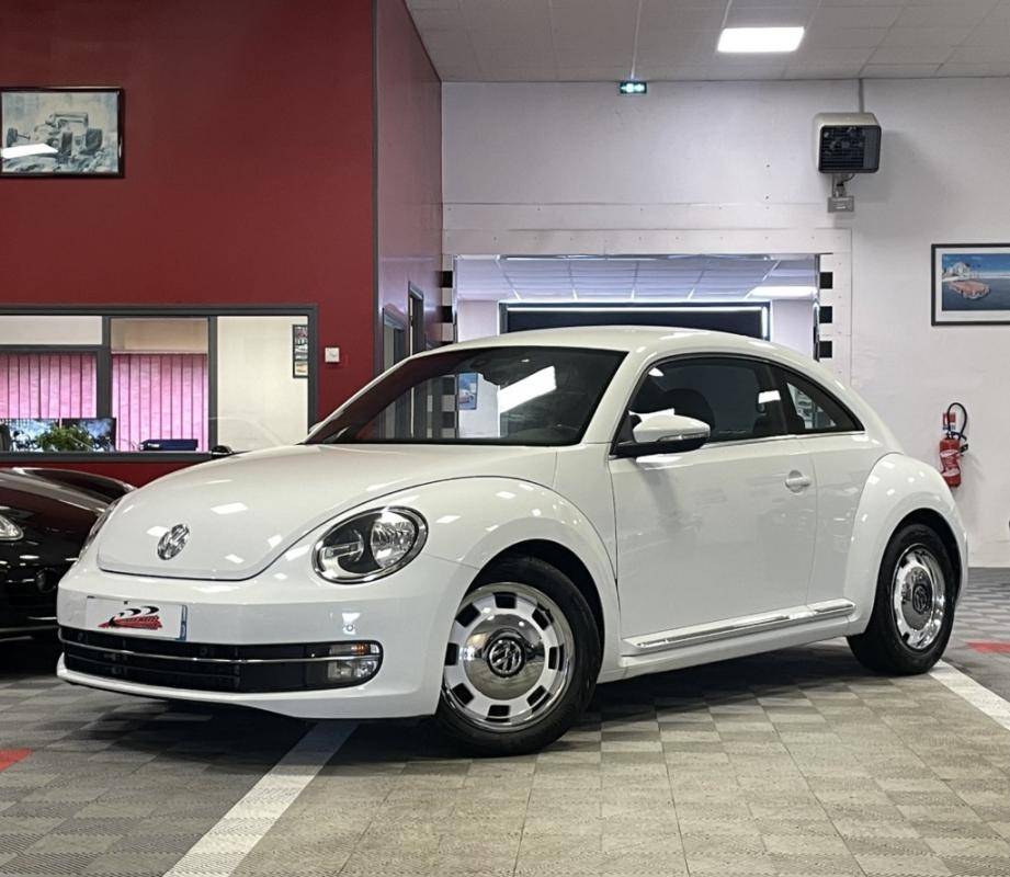 Volkswagen Coccinelle