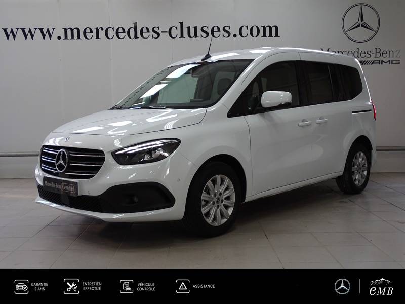 Mercedes Classe T