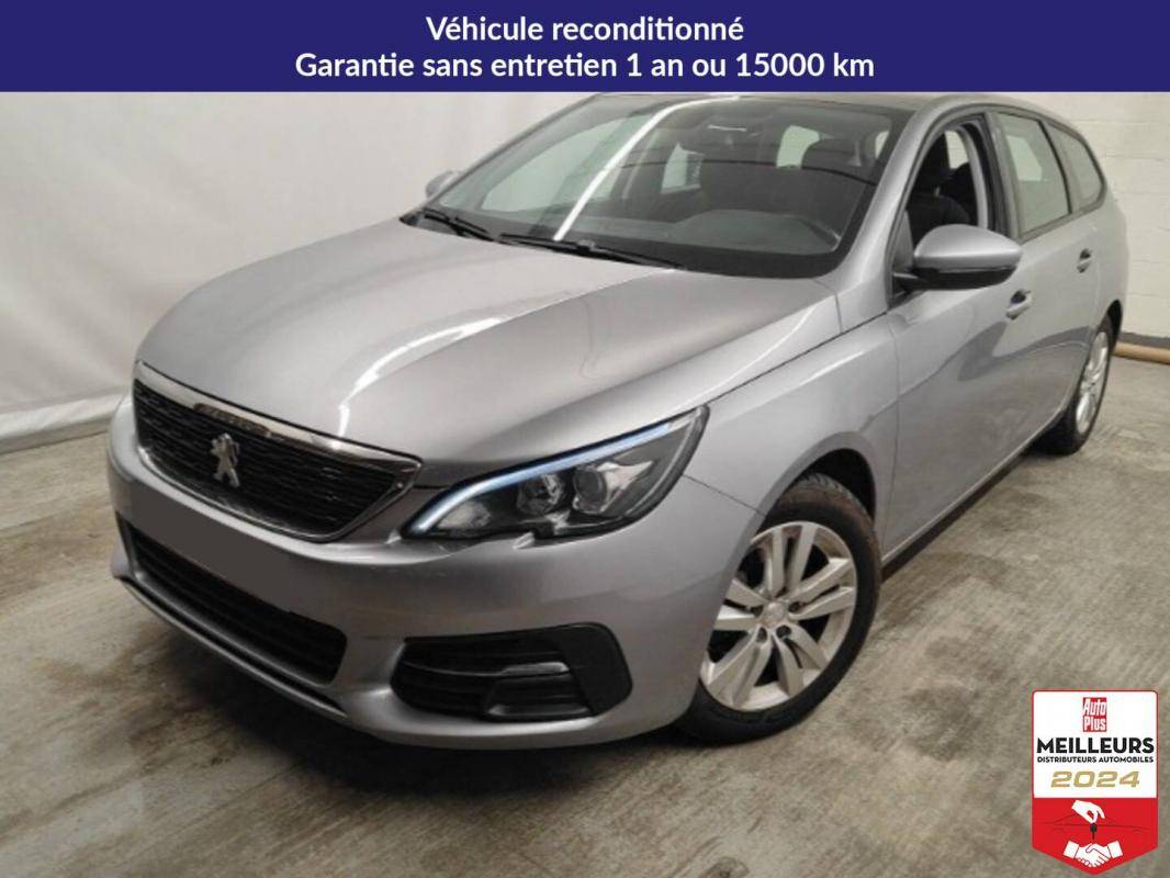 Peugeot 308 SW