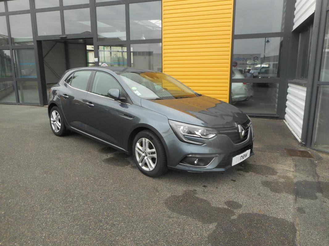 Renault Mégane