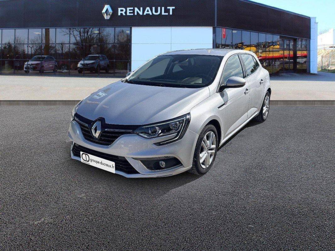 Renault Mégane