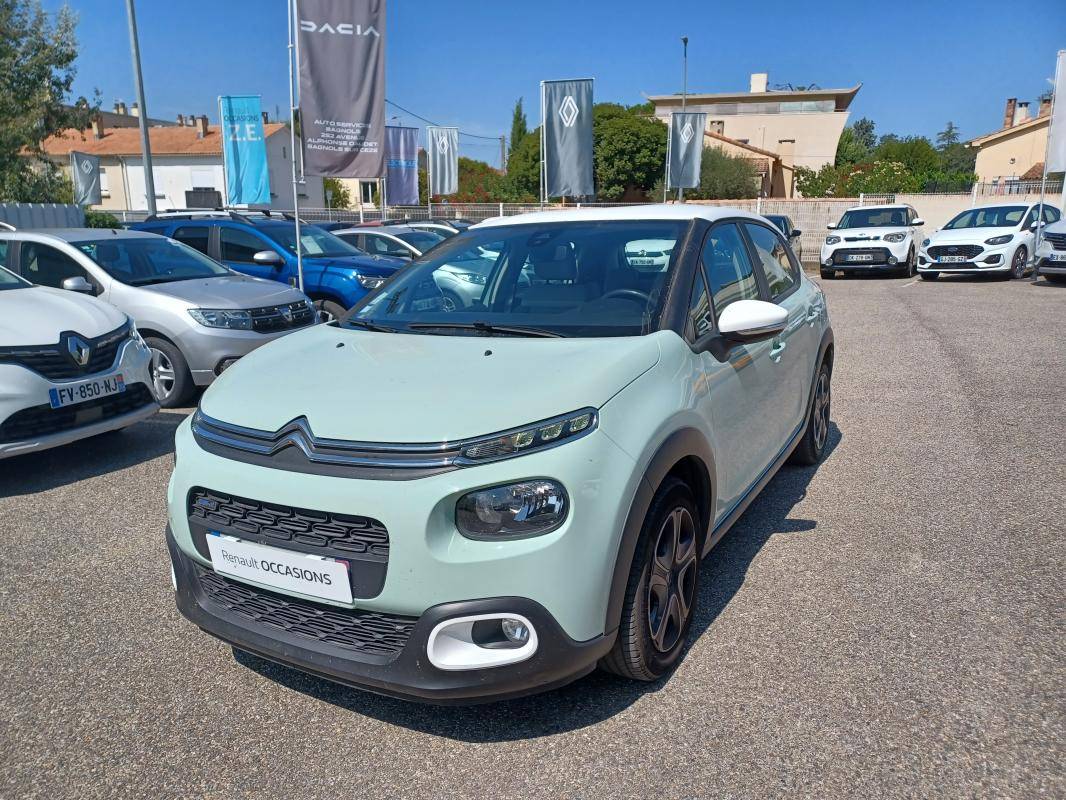 Citroën C3