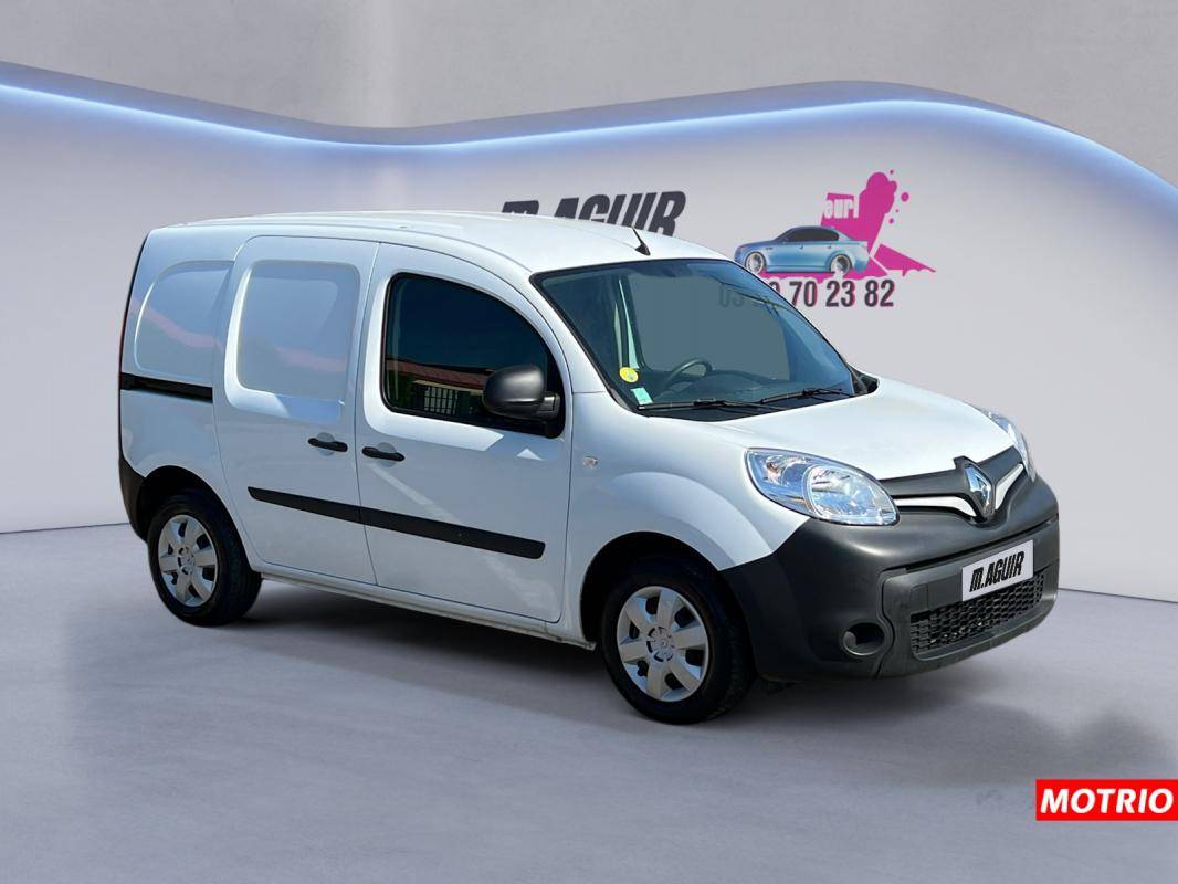 Renault Kangoo Express