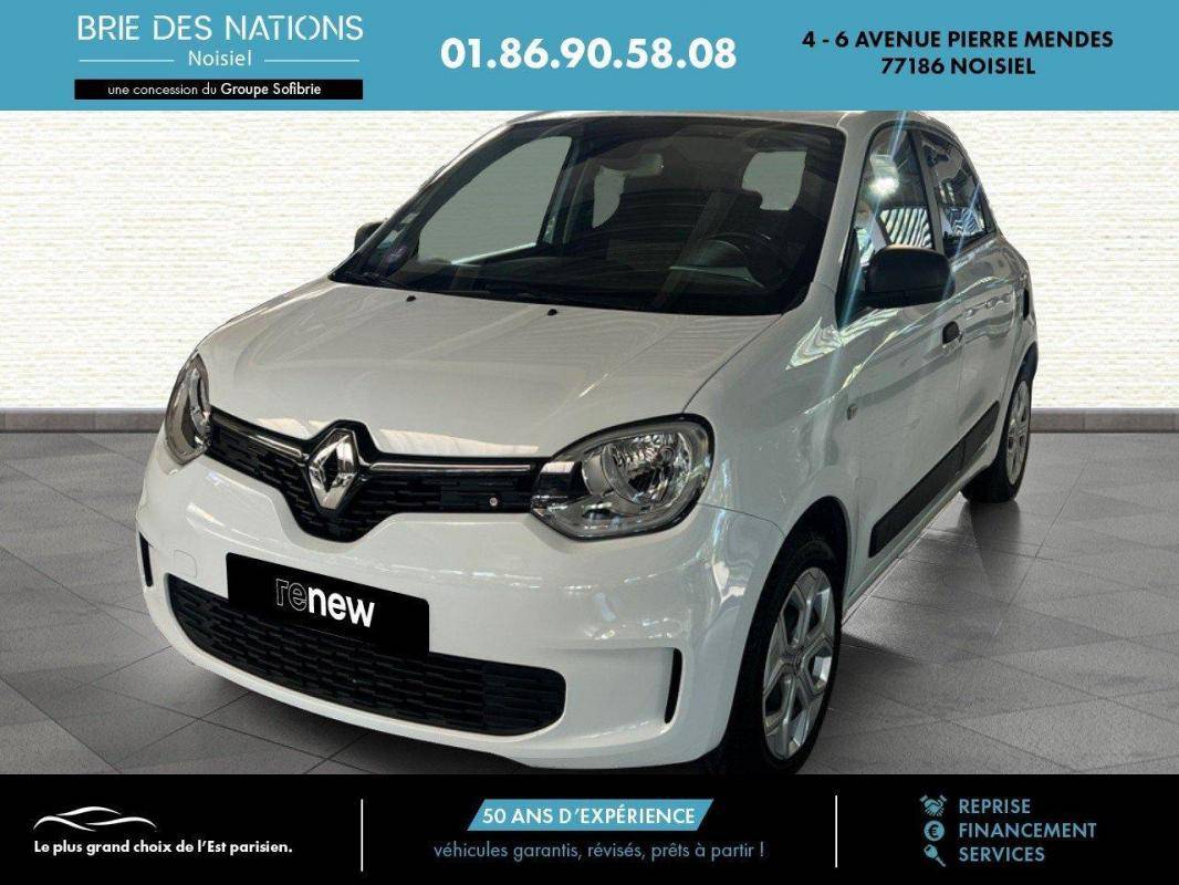 Renault Twingo