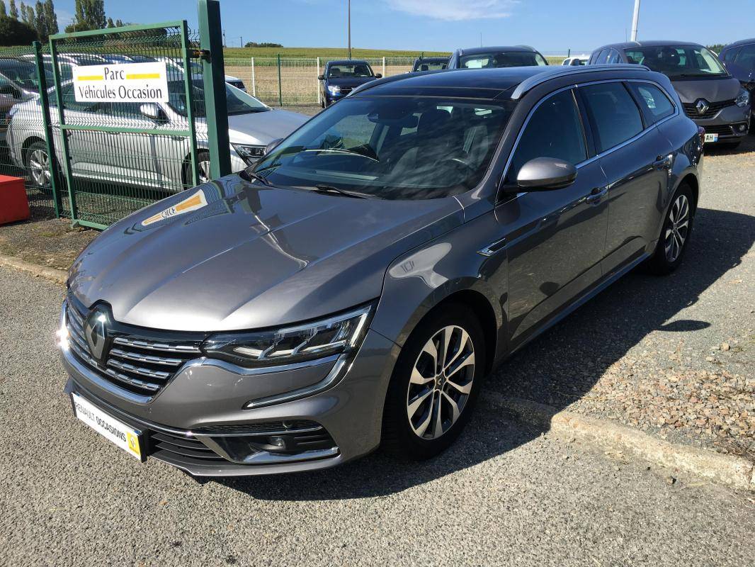 Renault Talisman