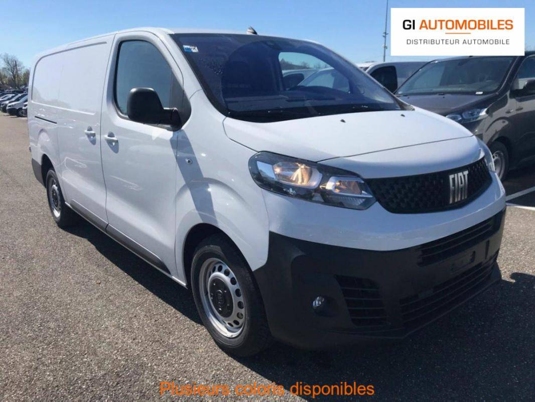 Fiat Scudo