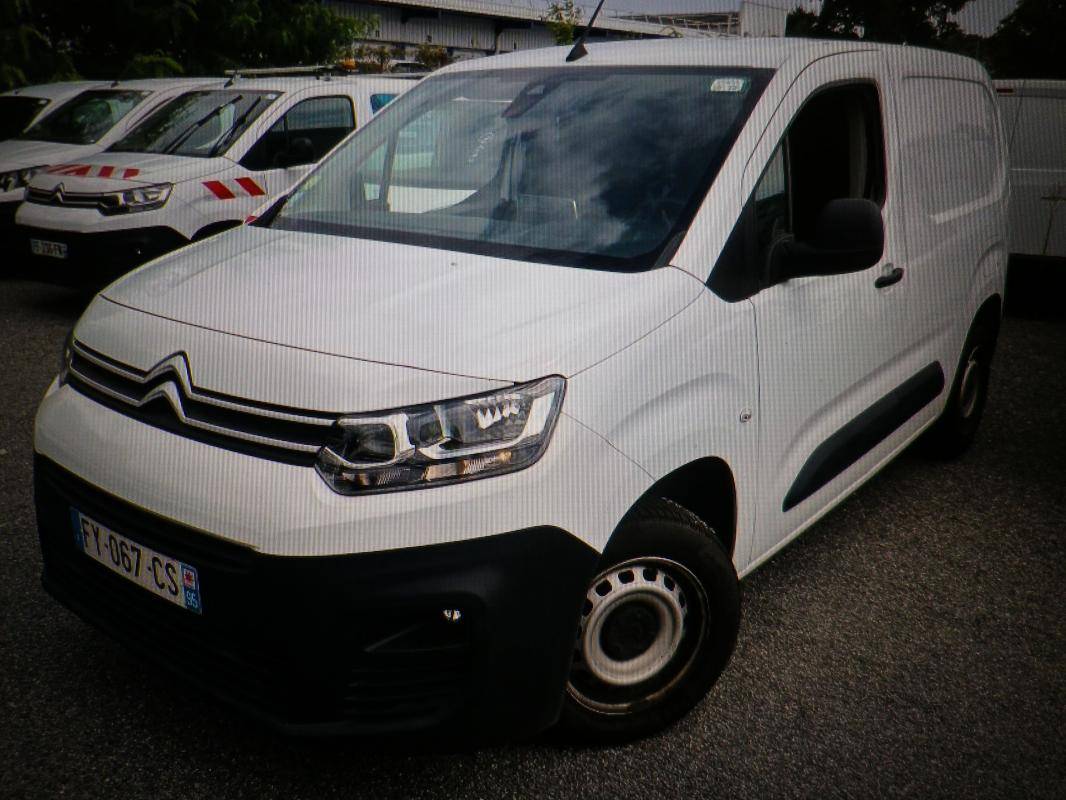 Citroën Berlingo