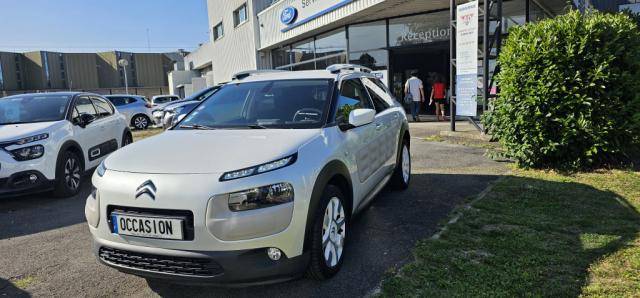 Citroën C4 Cactus