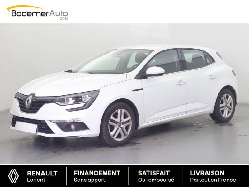 Renault Mégane