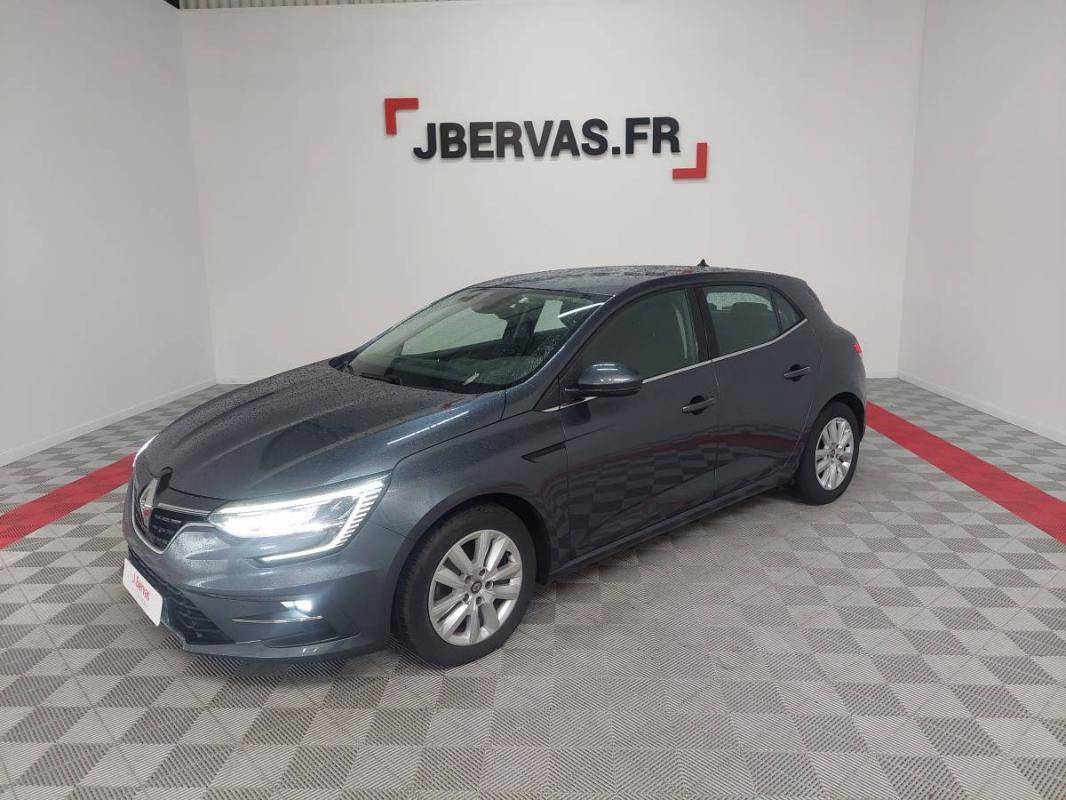 Renault Mégane