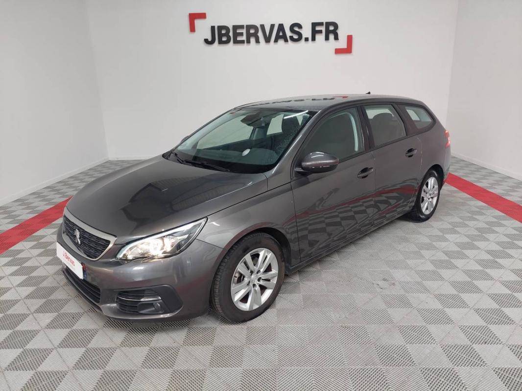 Peugeot 308 SW