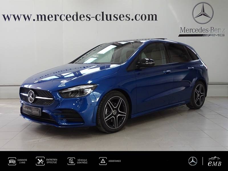 Mercedes Classe B