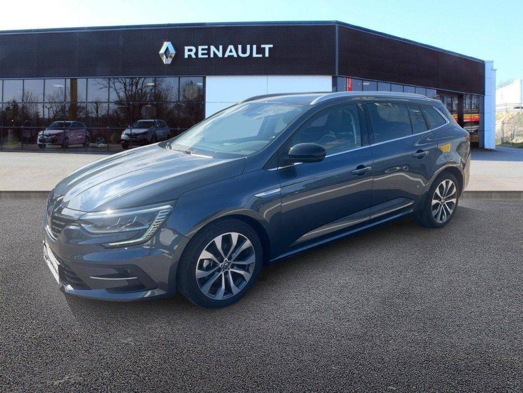 Renault Mégane Estate