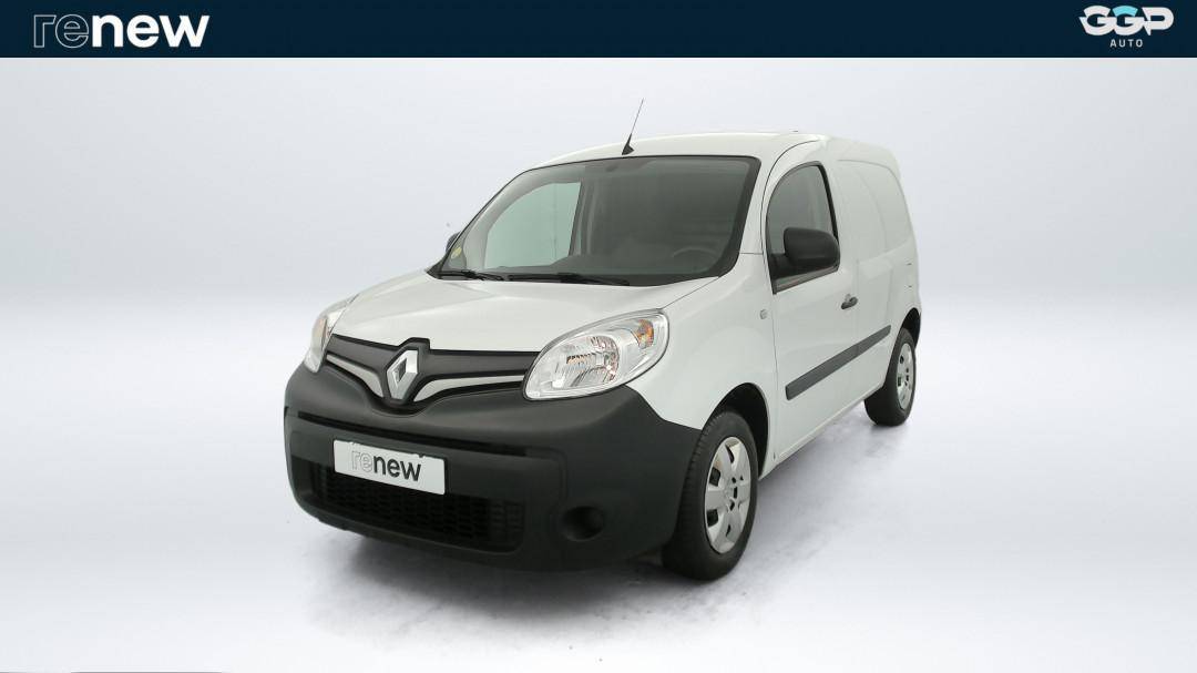 Renault Kangoo Express