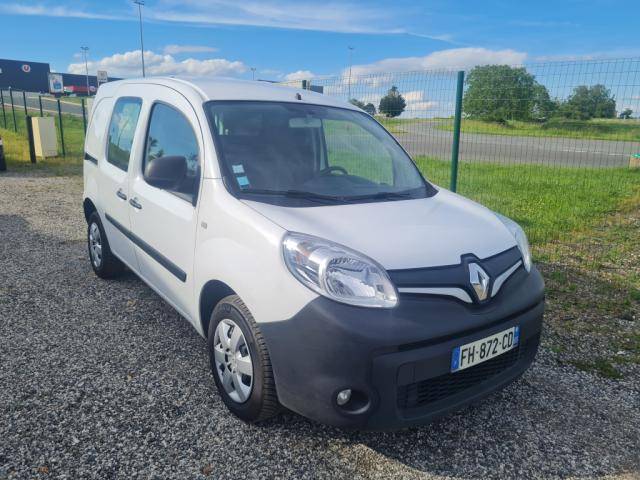 Renault Kangoo Express