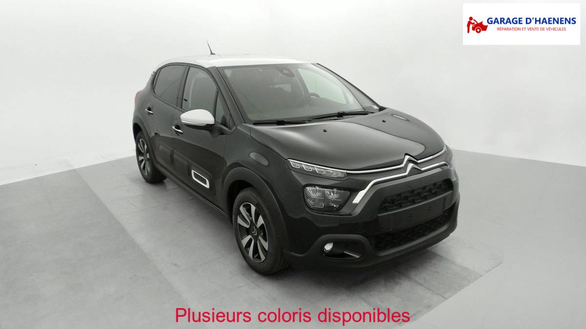 Citroën C3