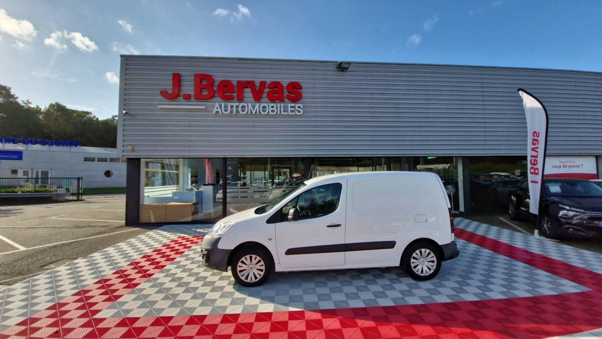 Citroën Berlingo