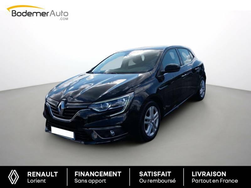 Renault Mégane