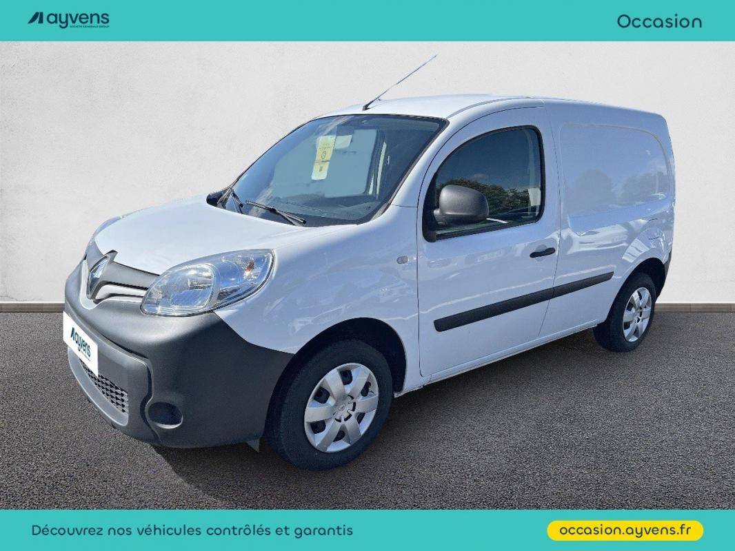 Renault Kangoo Express