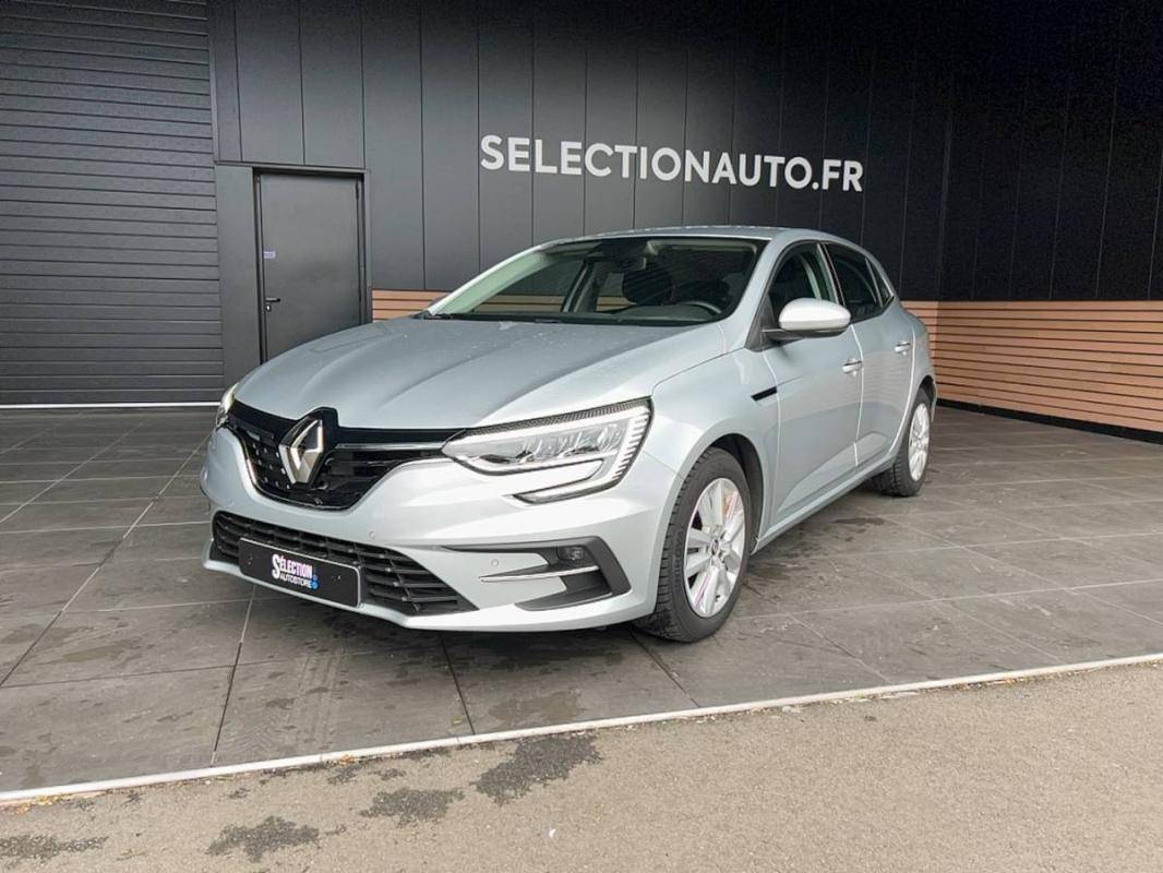 Renault Mégane