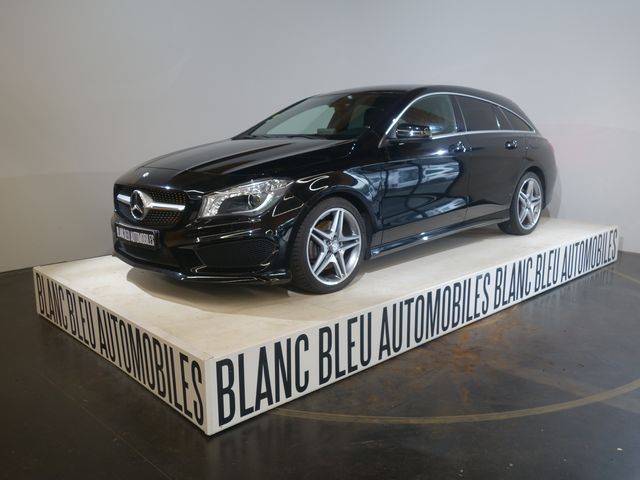 Mercedes Classe CLA