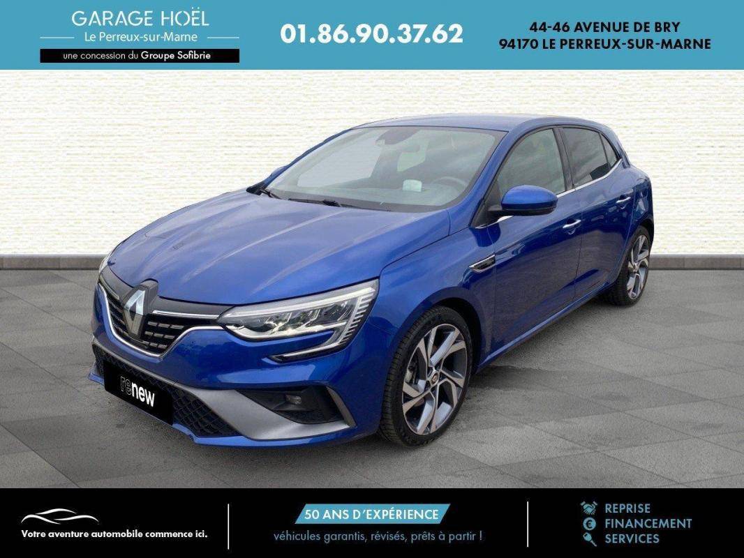 Renault Mégane