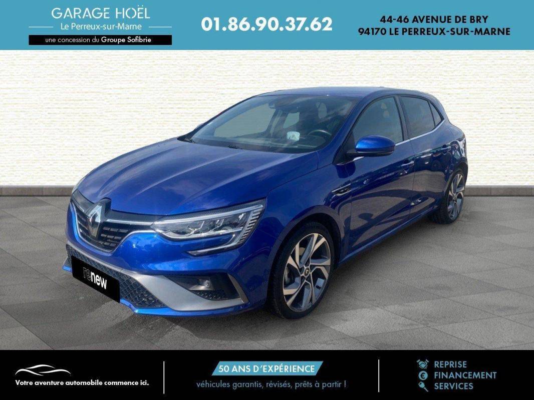 Renault Mégane