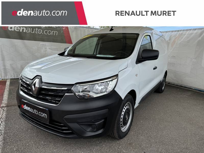 Renault Express