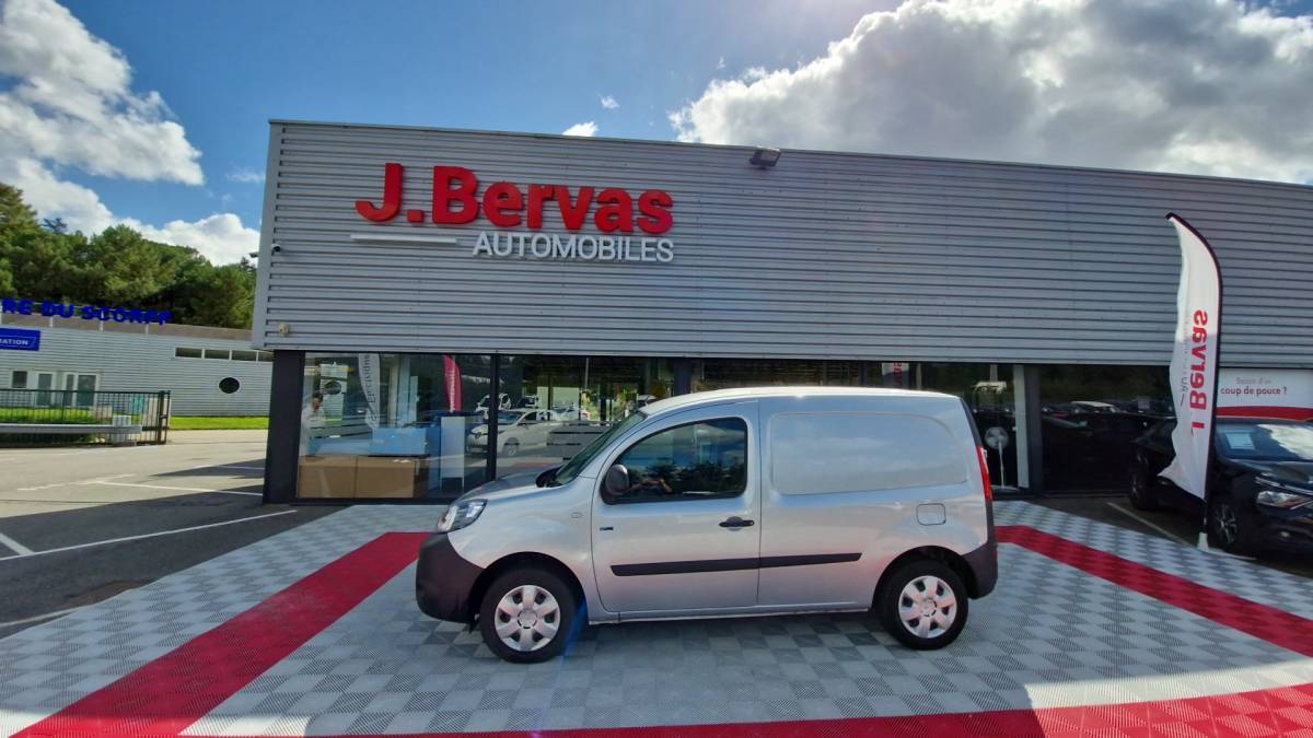 Renault Kangoo Express