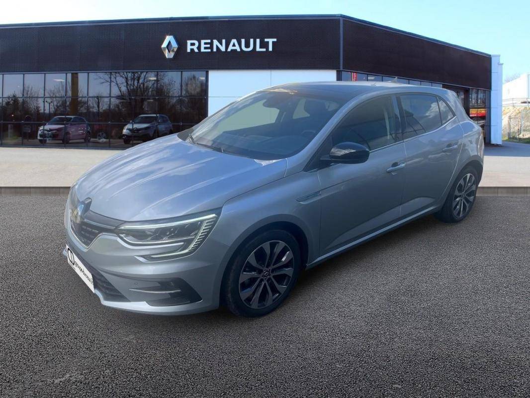 Renault Mégane