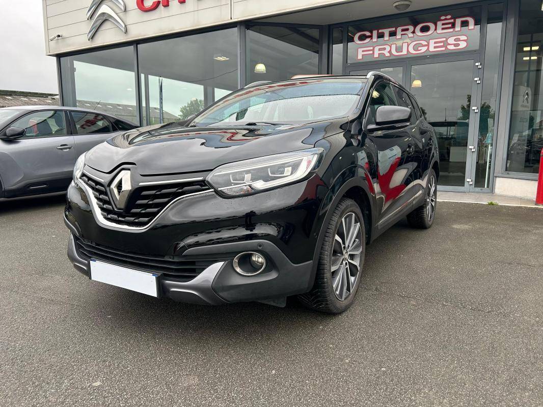 Renault Kadjar