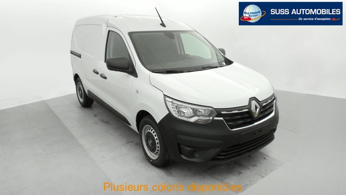 Renault Express Van