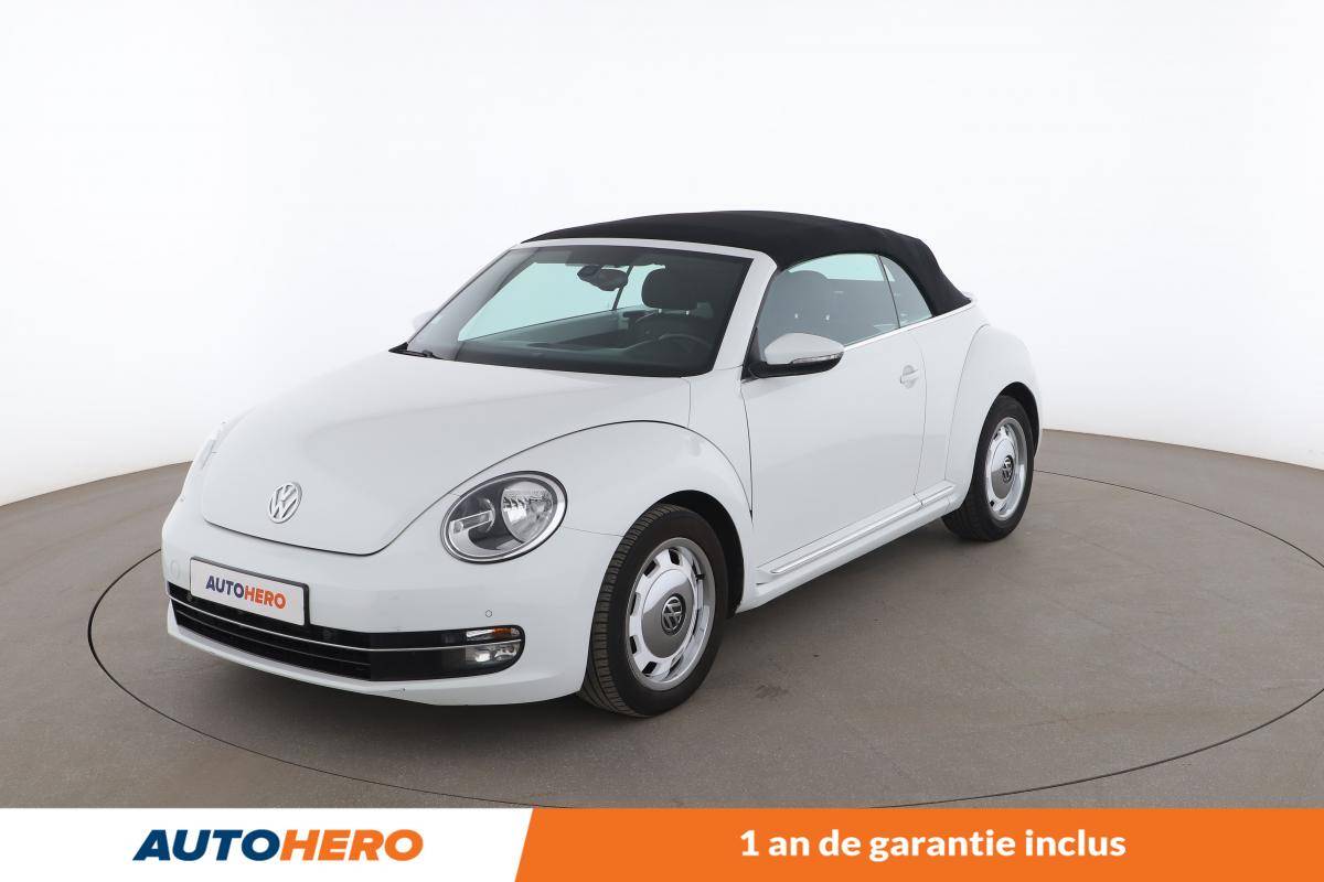 Volkswagen Coccinelle