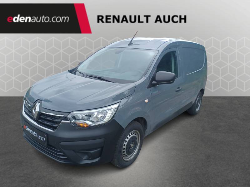 Renault Express