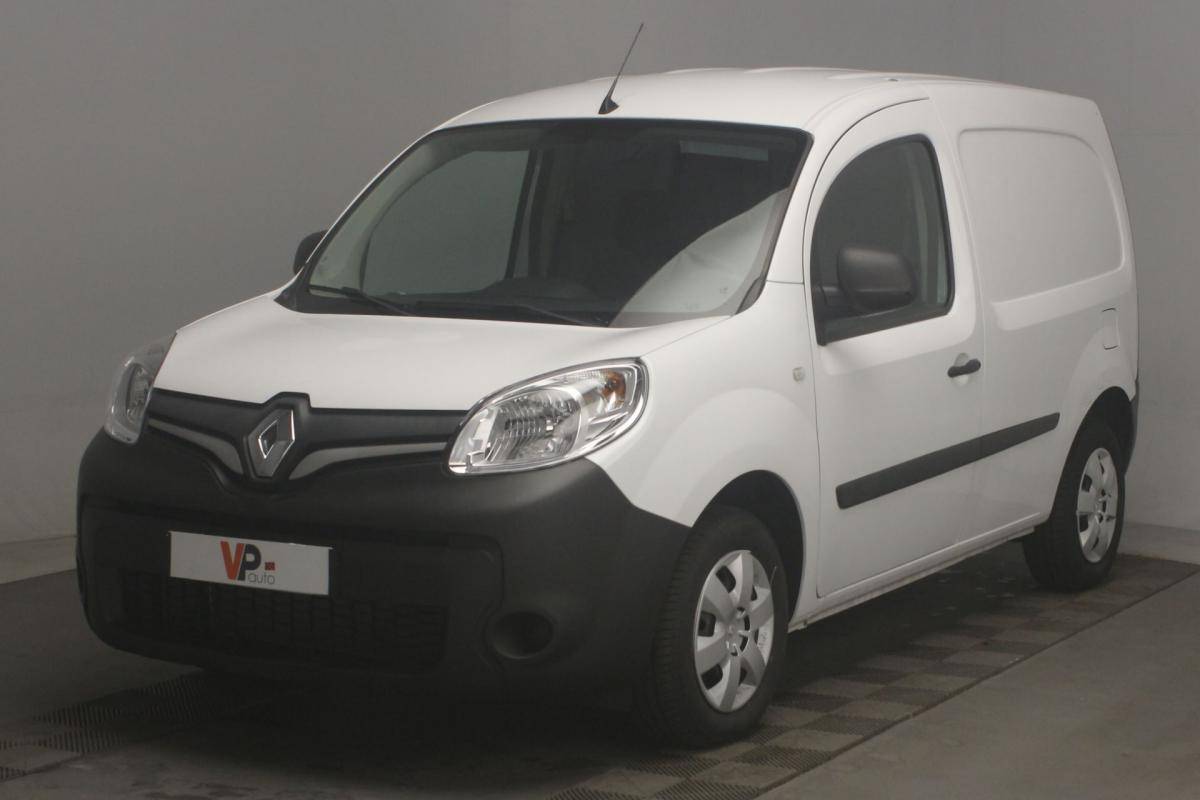 Renault Kangoo Express