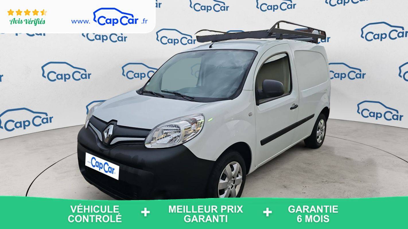 Renault Kangoo Express