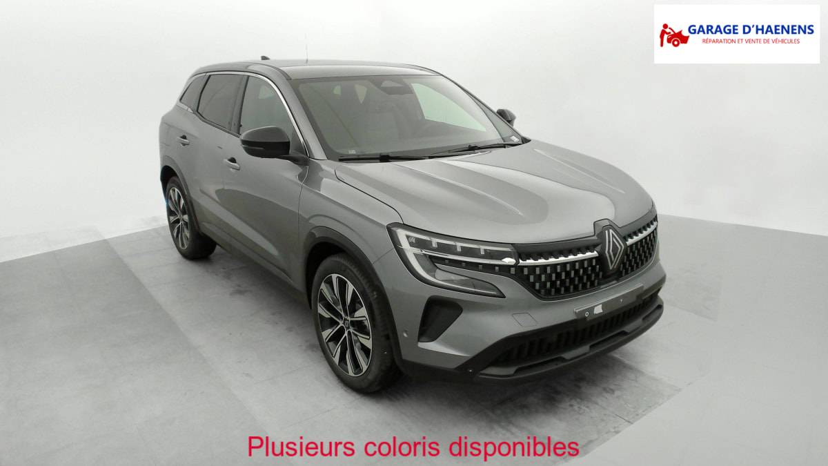 Renault Austral