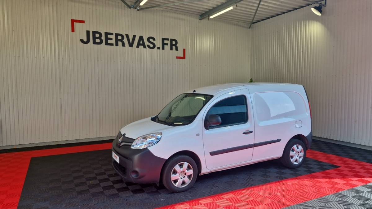 Renault Kangoo Express