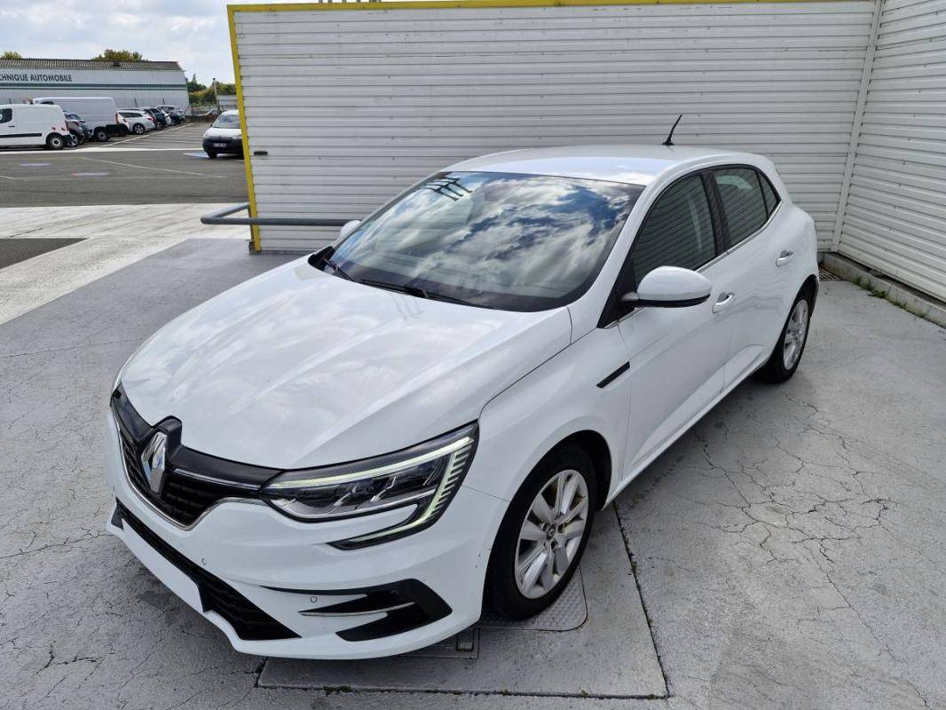 Renault Mégane