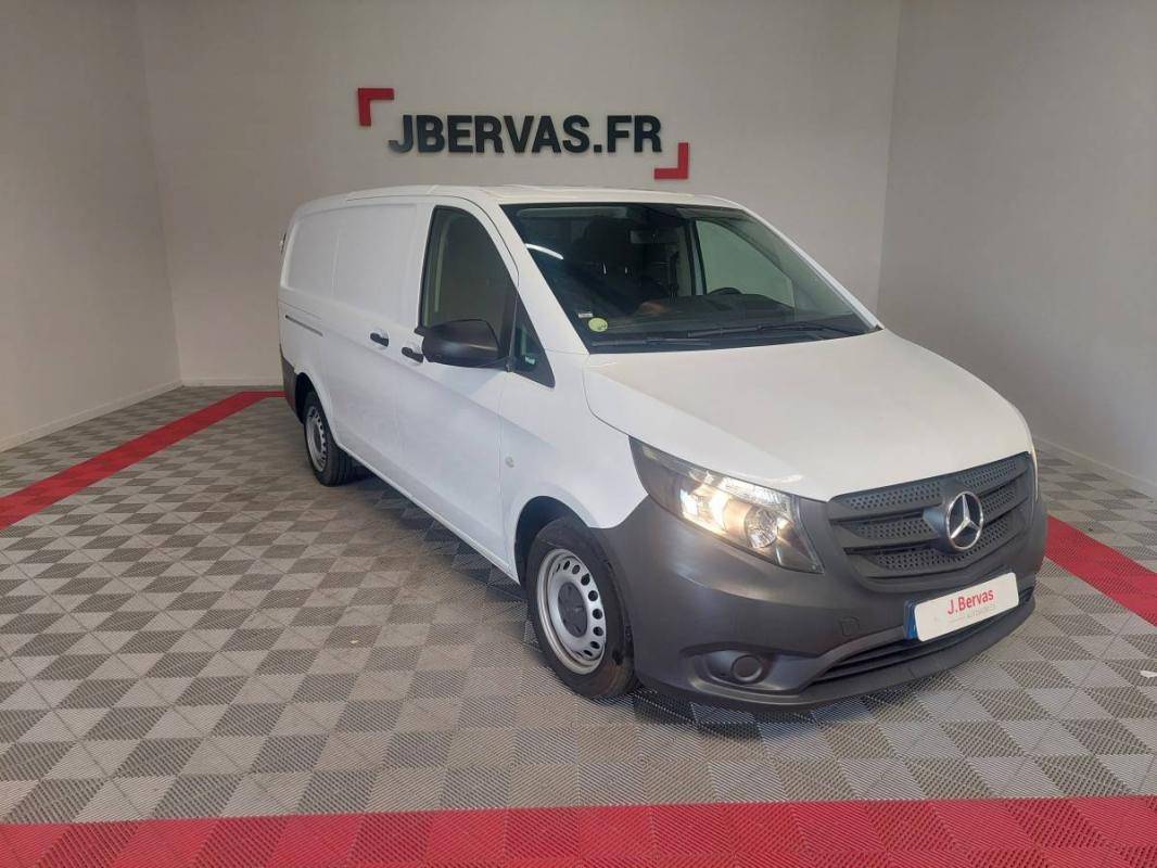 Mercedes Vito