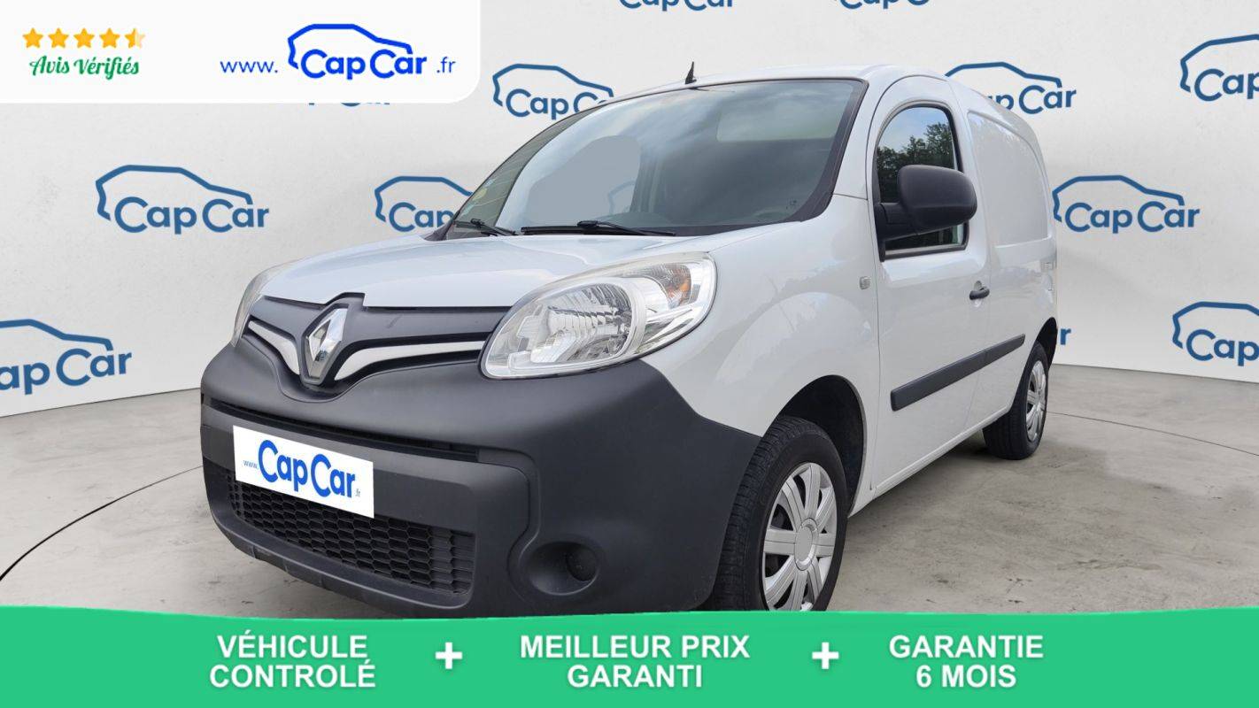 Renault Kangoo Express