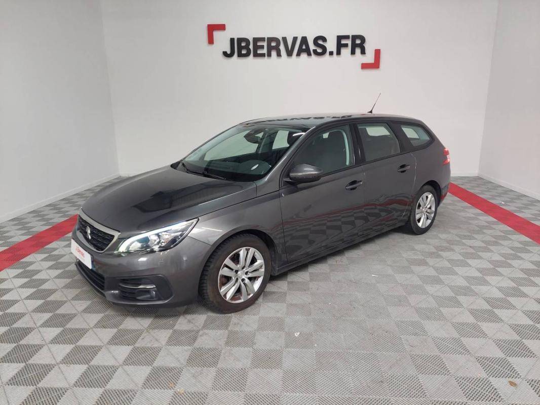 Peugeot 308 SW