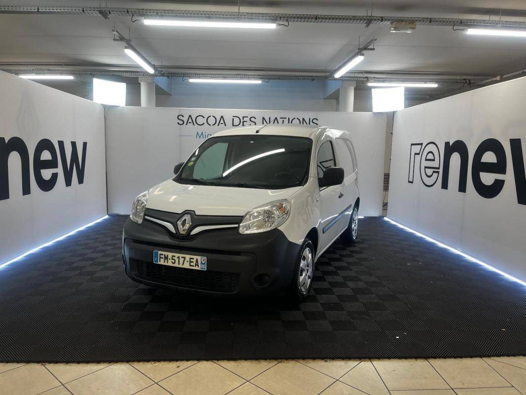 Renault Kangoo Express