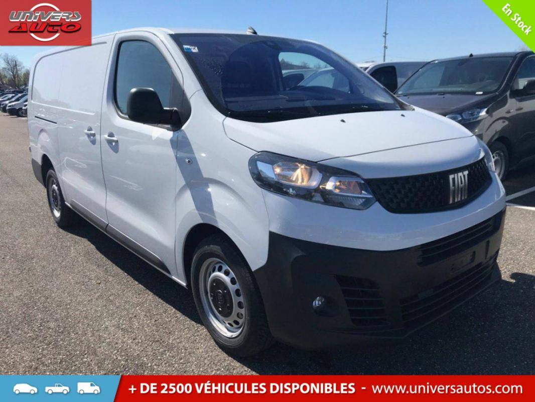 Fiat Scudo